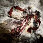 陰陽座　迦陵頻伽