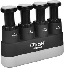 ギターで必要な握力