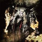 陰陽座　龍凰童子