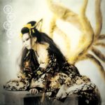 陰陽座　金剛九尾