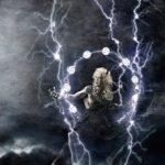 陰陽座　雷神創生