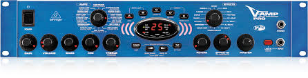 BEHRINGER V-AMP2 PRO