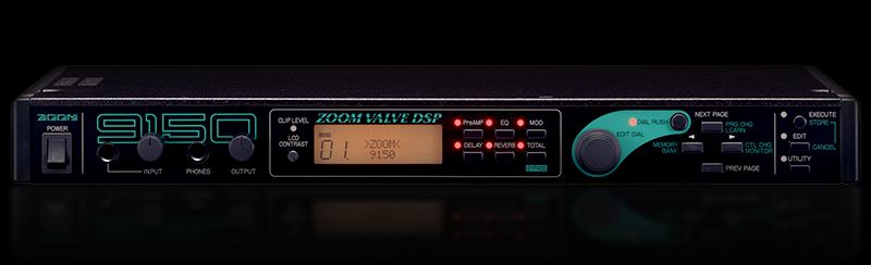 ZOOM 9150