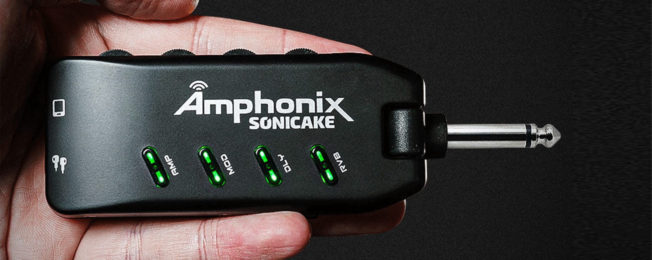amphonix